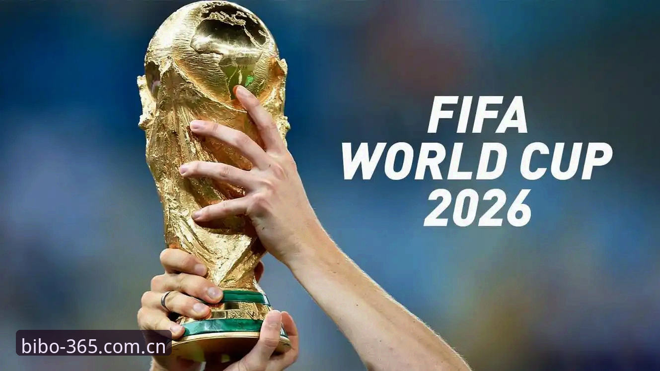 2026世界杯观赛签证难题解析教程：bibo必博官网用户如何应对观赛障碍